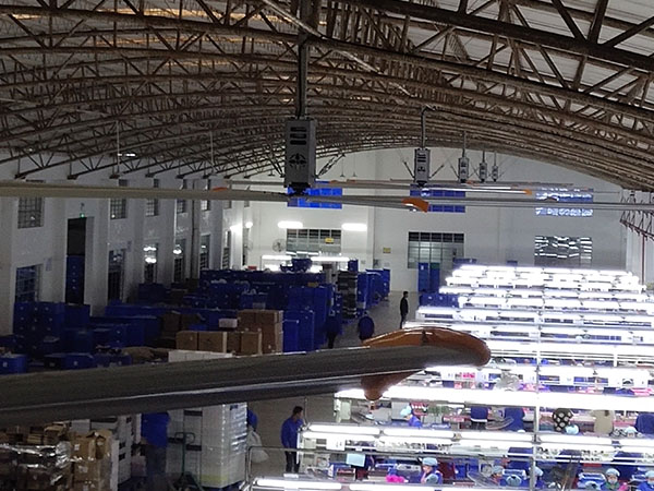 工业大风扇厂家