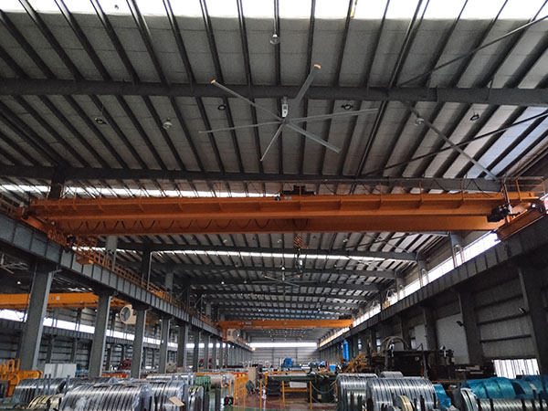 工业大风扇厂家