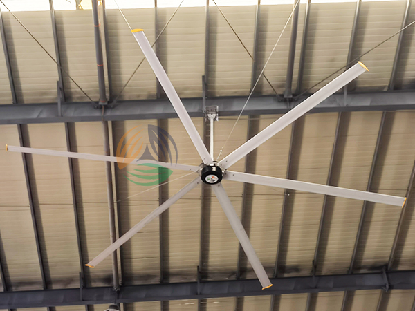 工业大风扇厂家