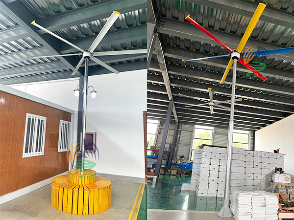 工业大吊扇厂家