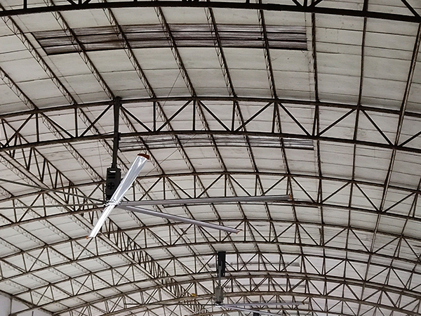 工业大风扇厂家