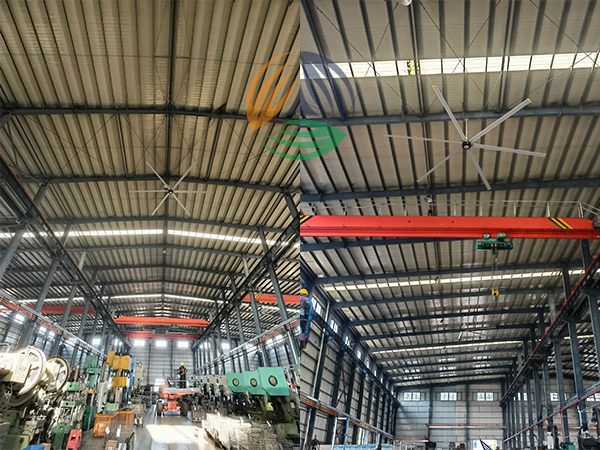 工业大吊扇厂家