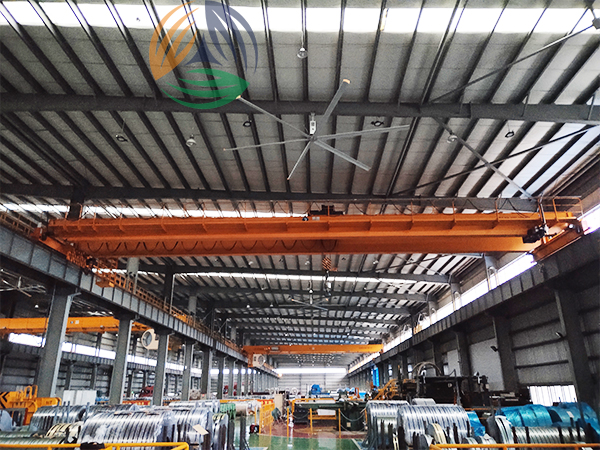 工业大吊扇厂家