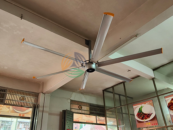 商业大吊扇