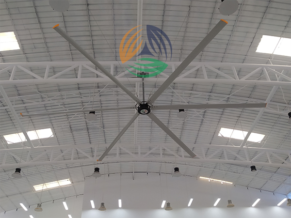 工业大吊扇厂家