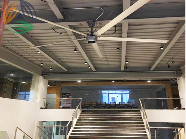 工业大吊扇厂家