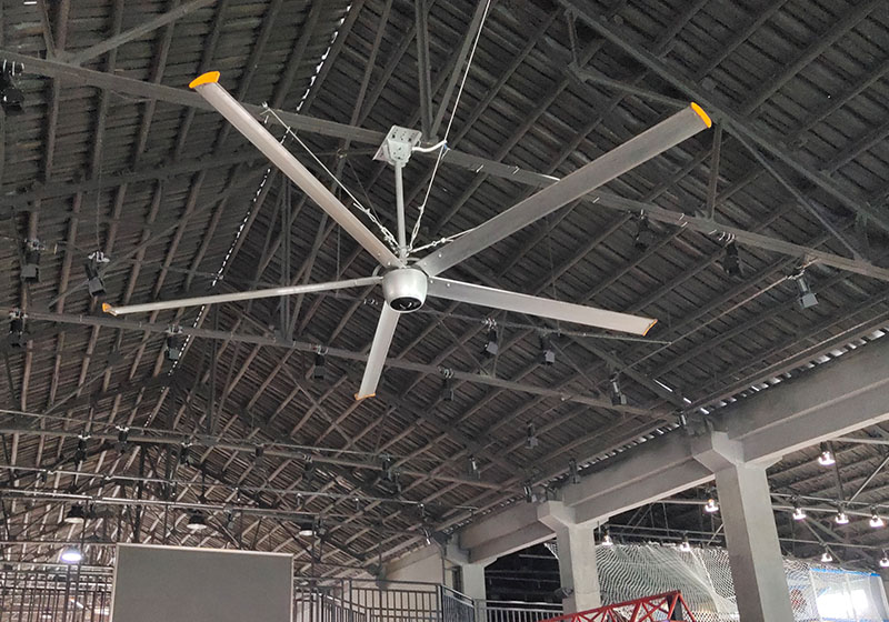 工业大吊扇